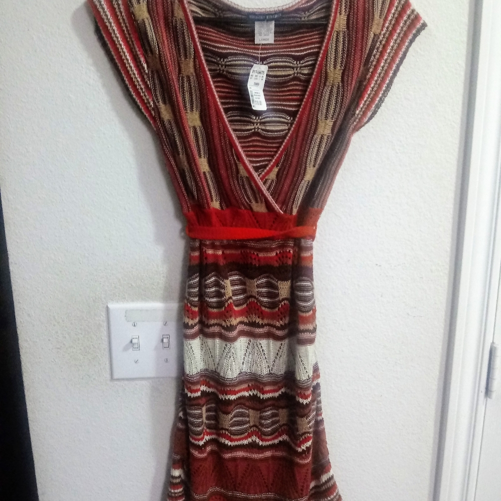 American attitudes dress